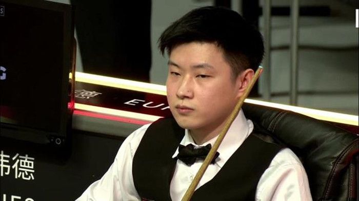 他通常就不太会批评球员，昨天也是如此。